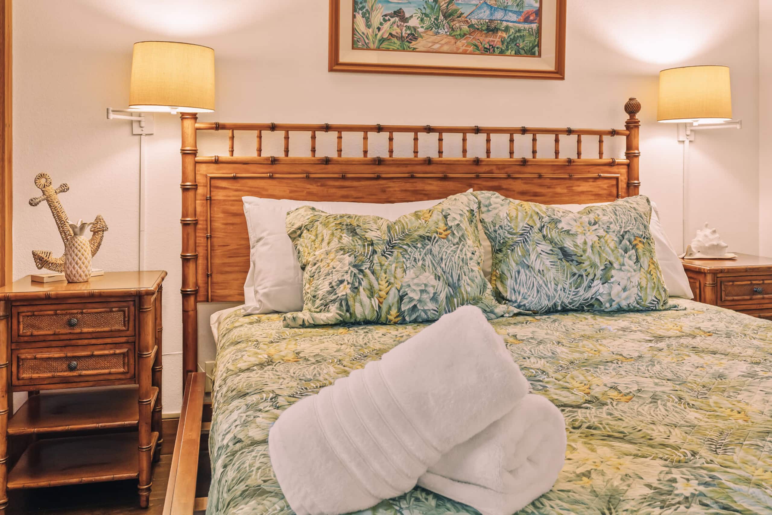 Condo in Koloa · ★4.75 · 1 bedroom · 2 beds · 1 private bath - Image 3