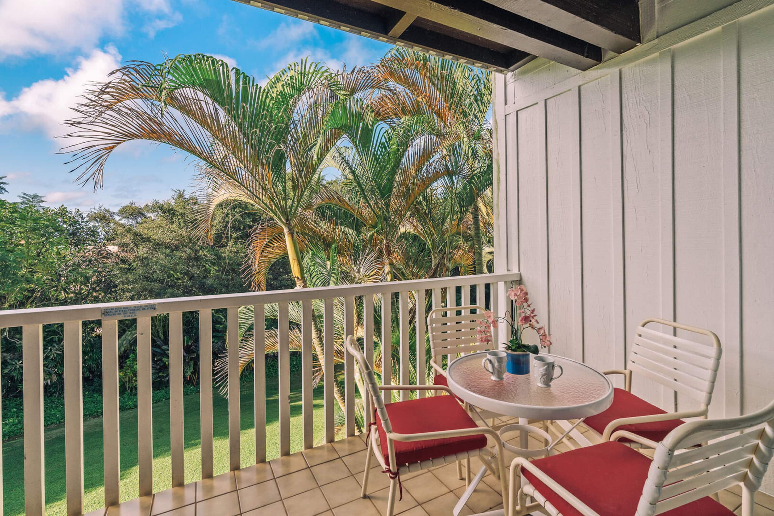Condo in Koloa · ★4.75 · 1 bedroom · 2 beds · 1 private bath - Image 13