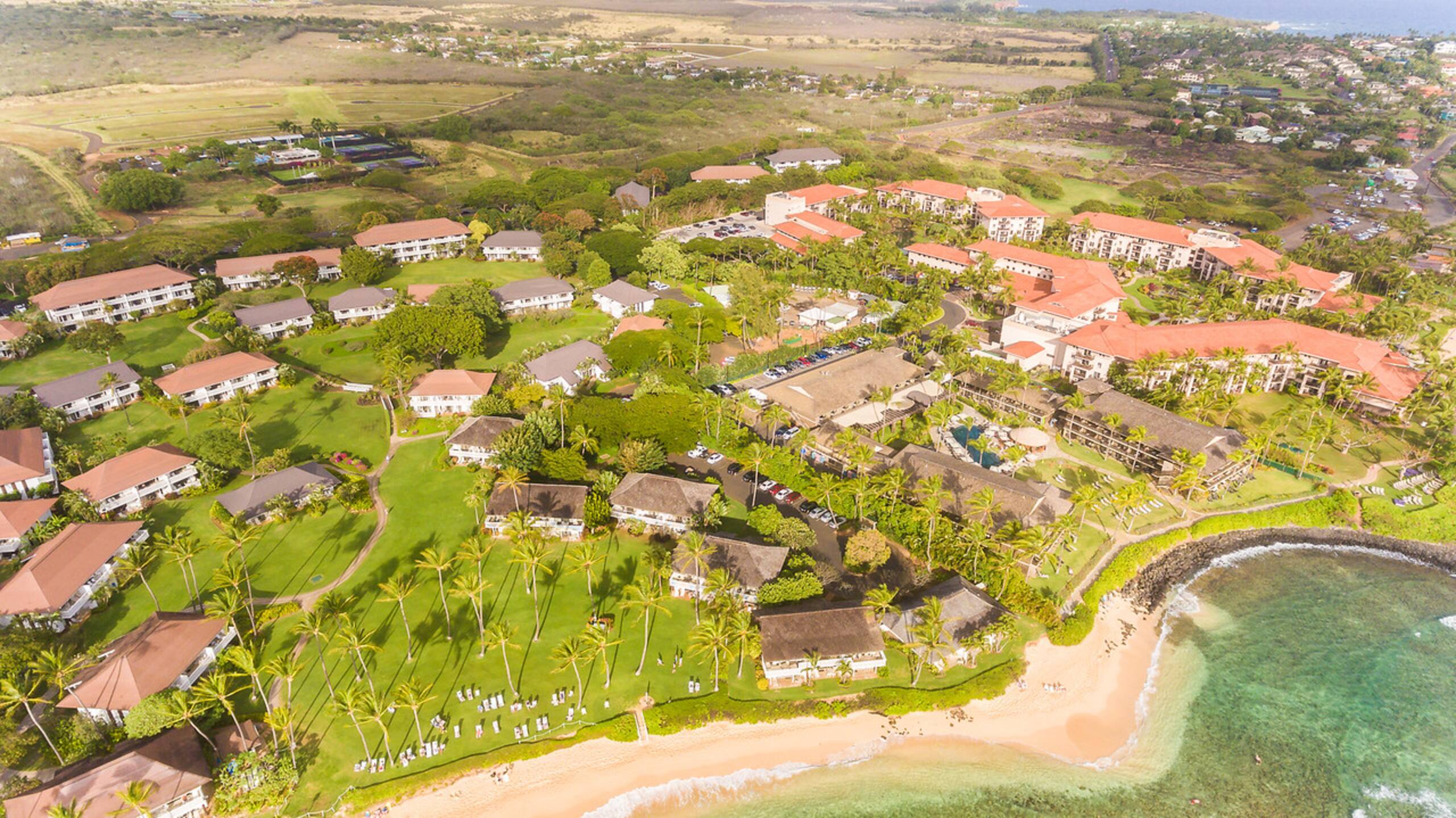 Condo in Koloa · ★4.75 · 1 bedroom · 2 beds · 1 private bath - Image 25