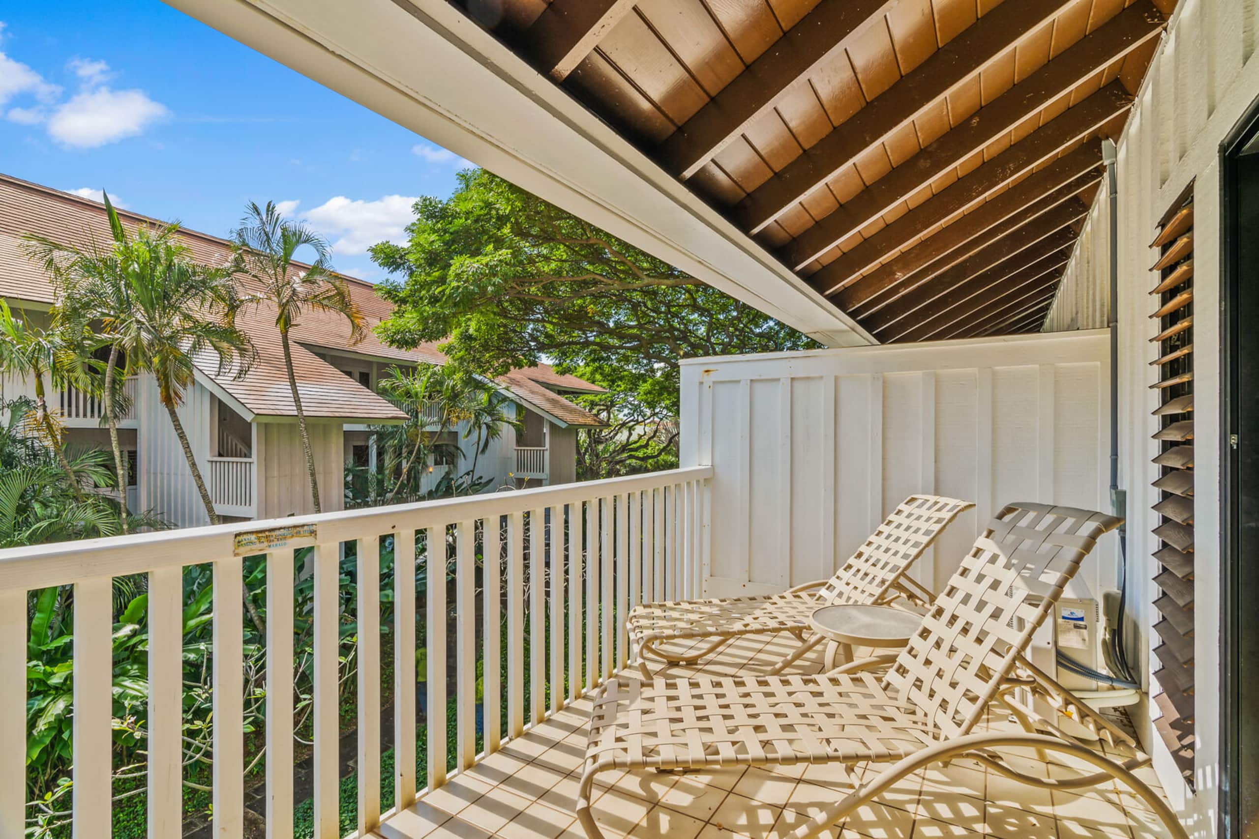 Condo in Koloa · ★4.92 · 1 bedroom · 2 beds · 1 private bath - Image 14