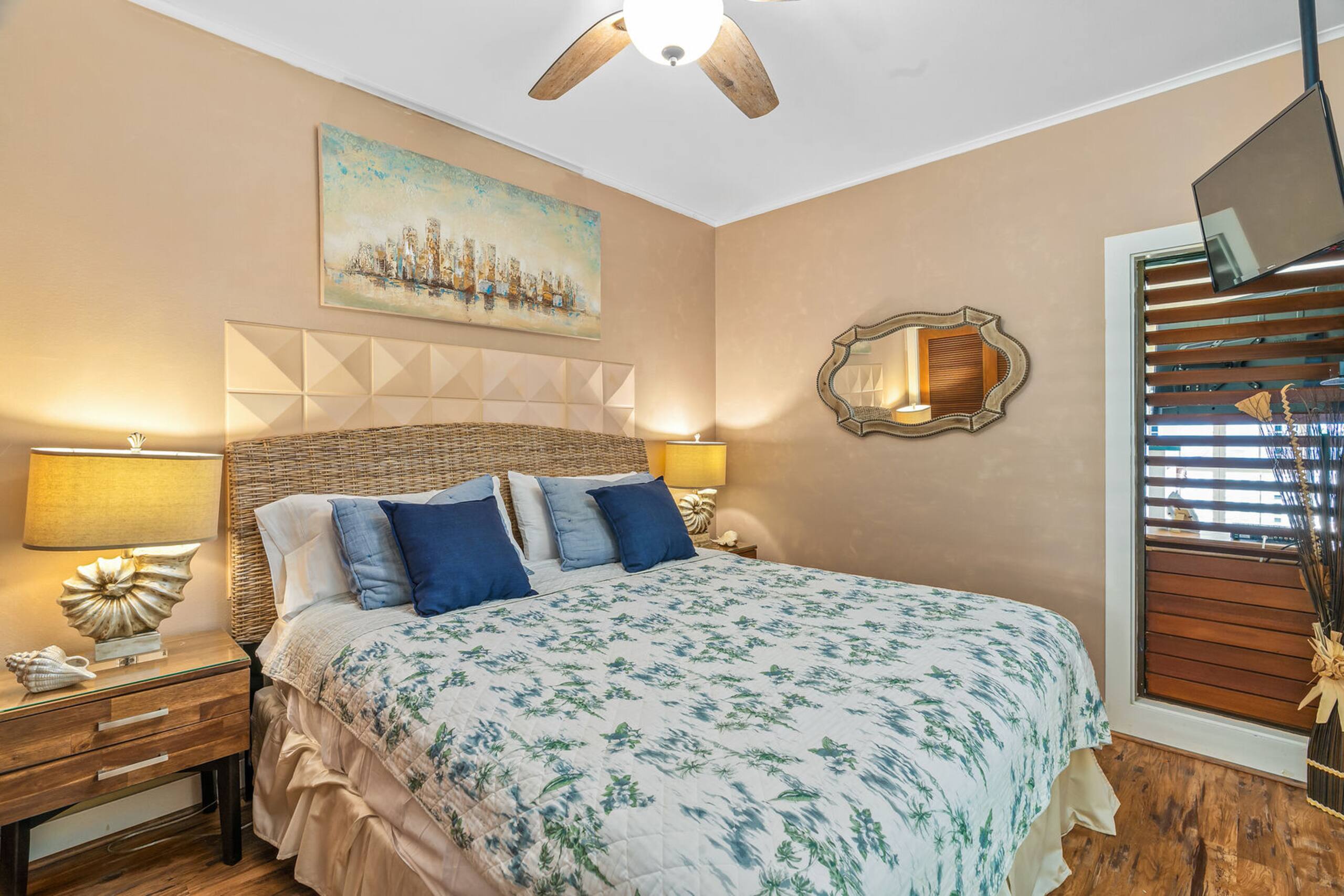 Condo in Koloa · ★4.92 · 1 bedroom · 2 beds · 1 private bath - Image 3