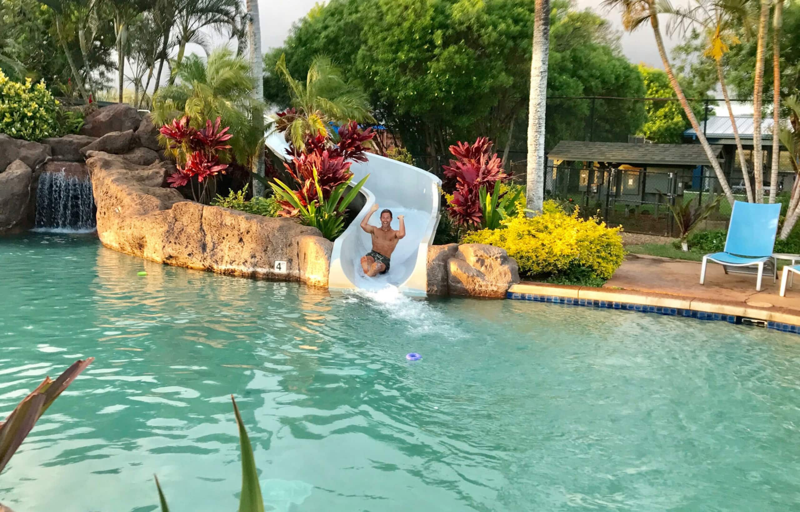 Condo in Koloa · ★4.92 · 1 bedroom · 2 beds · 1 private bath - Image 15