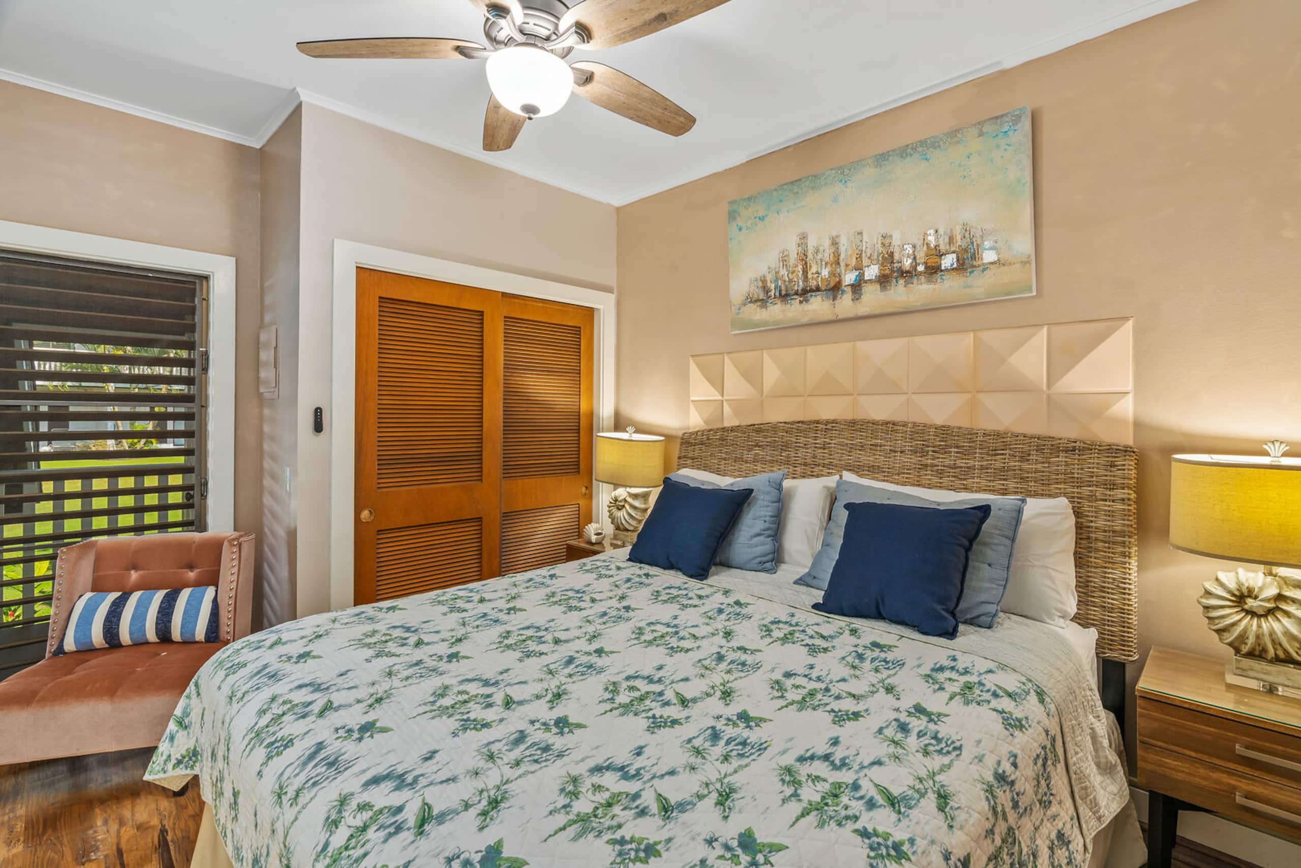 Condo in Koloa · ★4.92 · 1 bedroom · 2 beds · 1 private bath - Image 4
