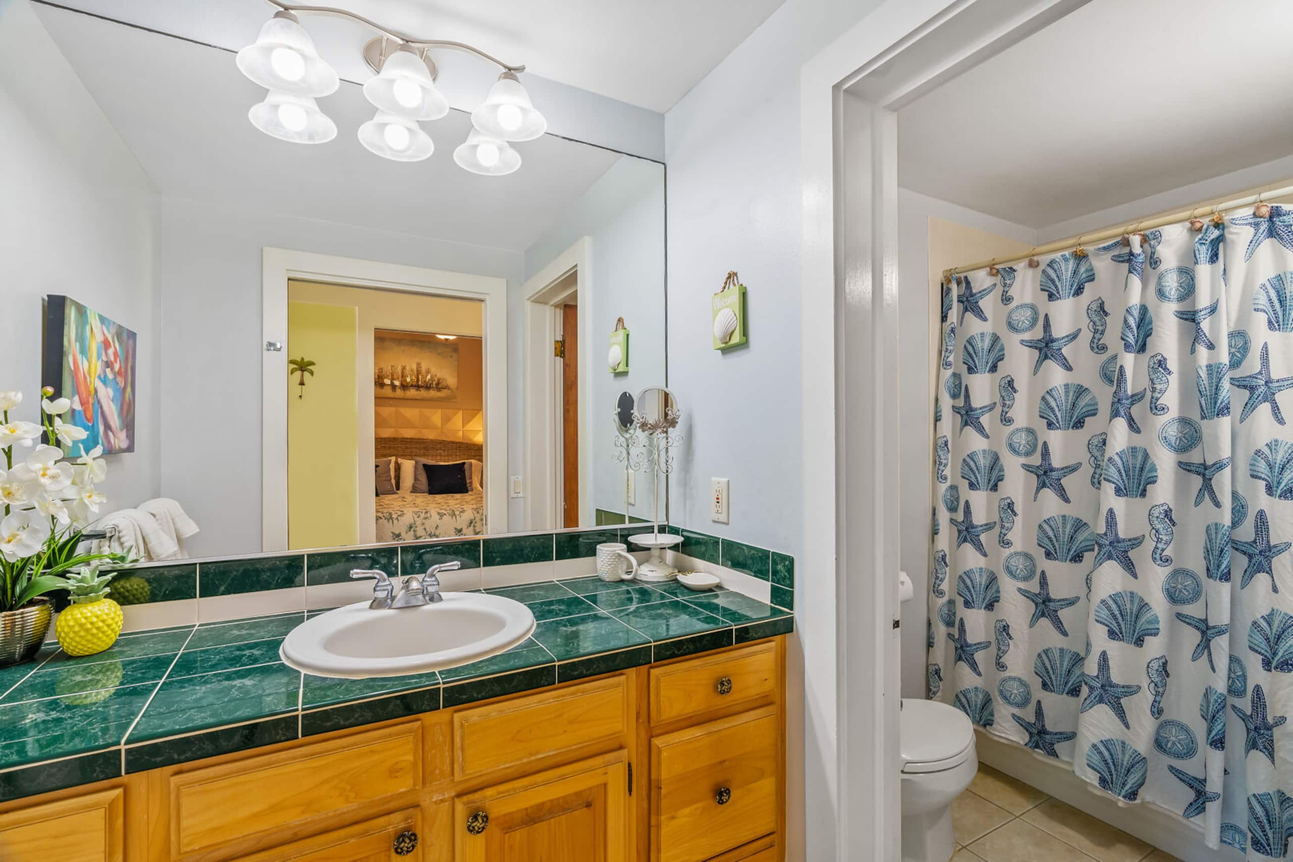 Condo in Koloa · ★4.92 · 1 bedroom · 2 beds · 1 private bath - Image 5