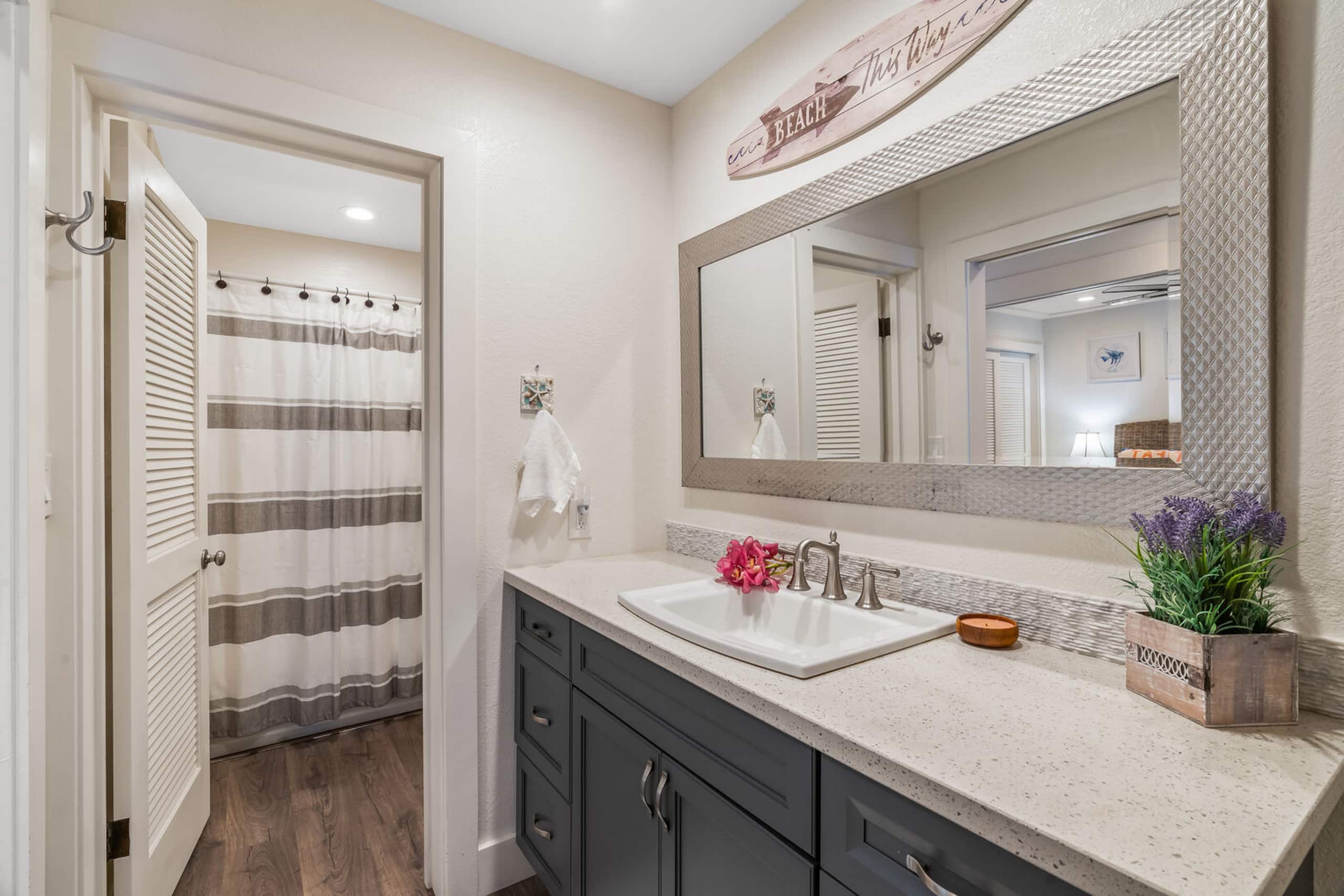 Condo in Koloa · ★4.61 · 1 bedroom · 2 beds · 1 private bath - Image 7
