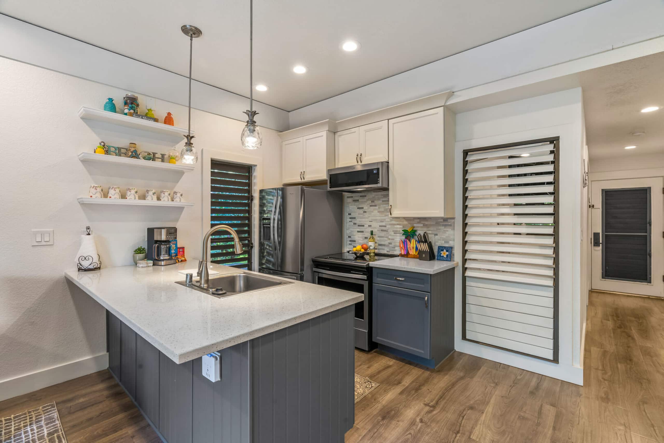 Condo in Koloa · ★4.61 · 1 bedroom · 2 beds · 1 private bath - Image 11