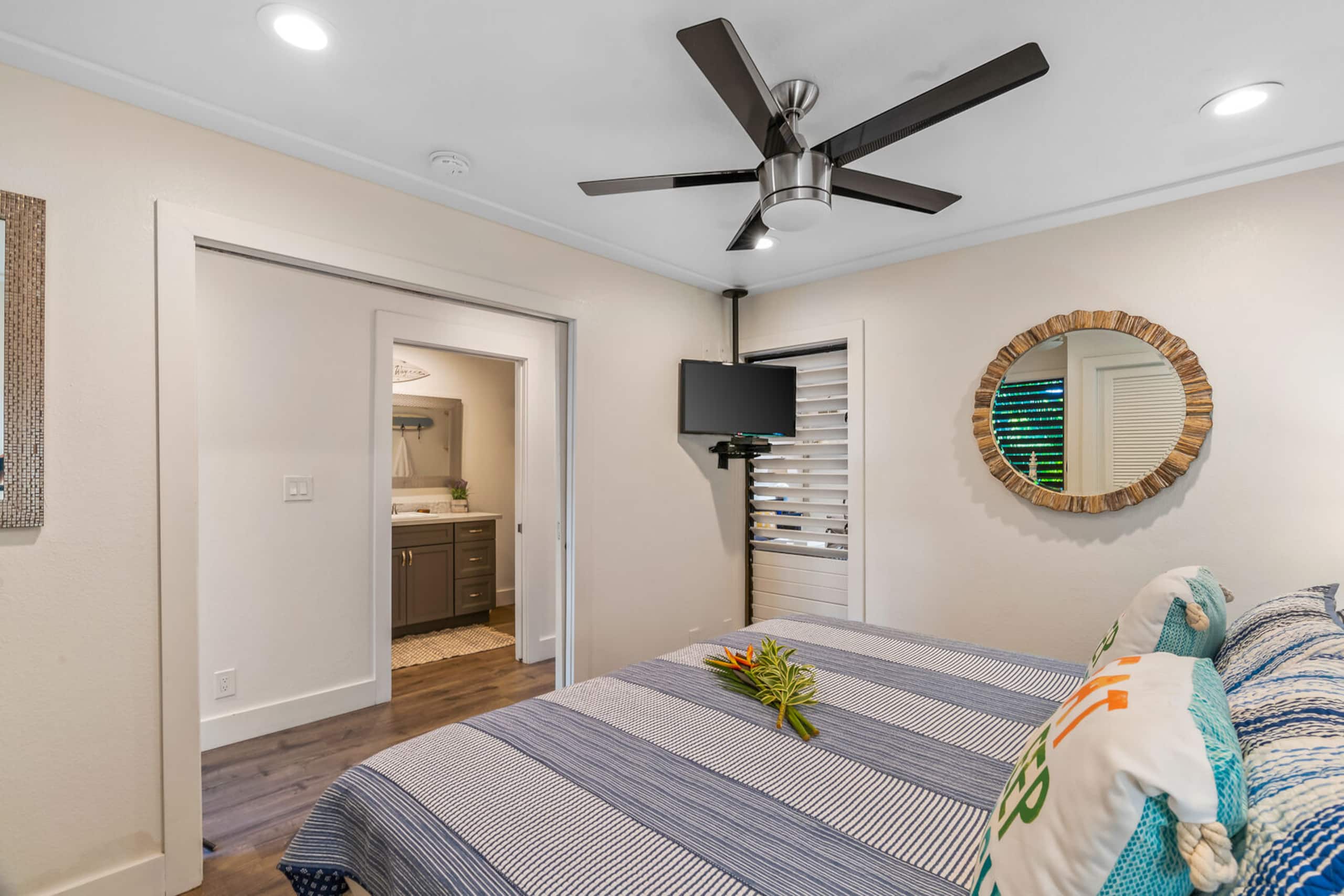Condo in Koloa · ★4.61 · 1 bedroom · 2 beds · 1 private bath - Image 5