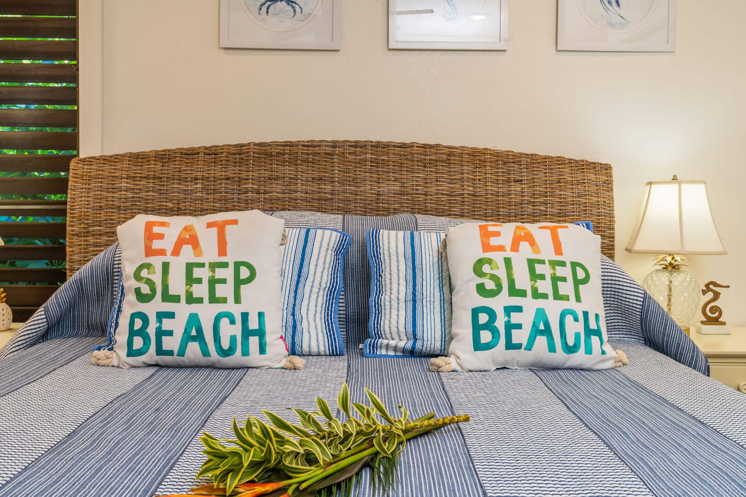 Condo in Koloa · ★4.61 · 1 bedroom · 2 beds · 1 private bath - Image 4