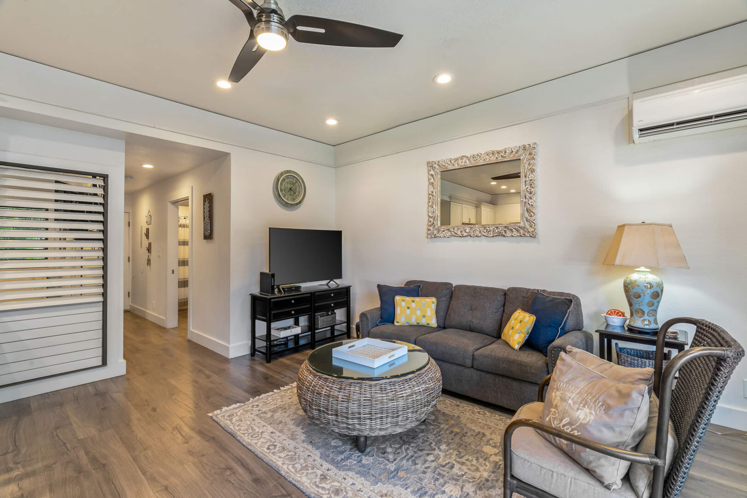 Condo in Koloa · ★4.61 · 1 bedroom · 2 beds · 1 private bath - Image 14