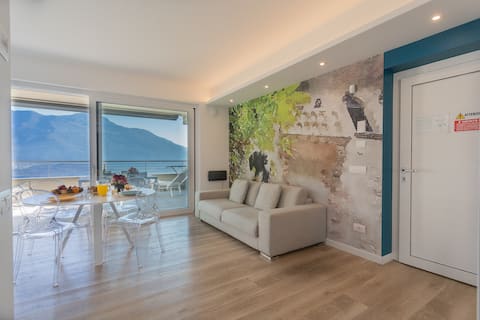 Valarin Verona, Luxury Apartment & Wellness