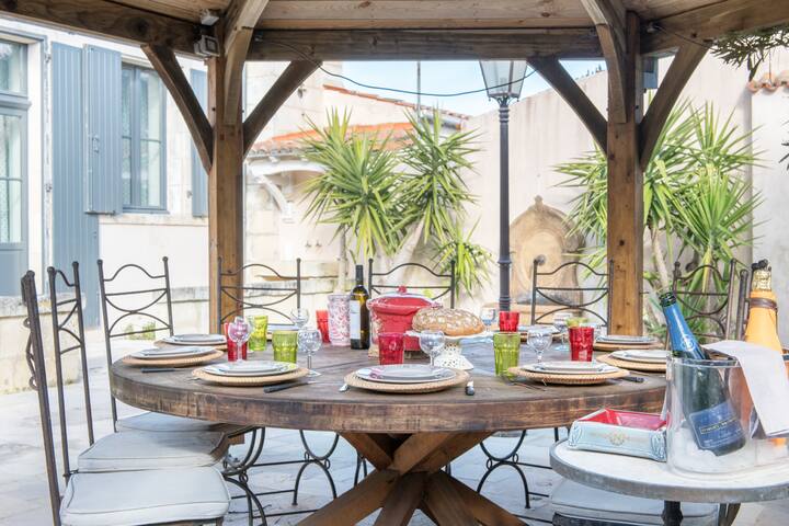 Conciergerie Patard managed Airbnb listing 1