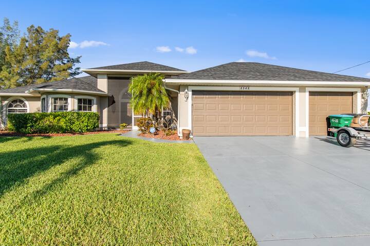 Sea Star Property Management managed Airbnb listing 2
