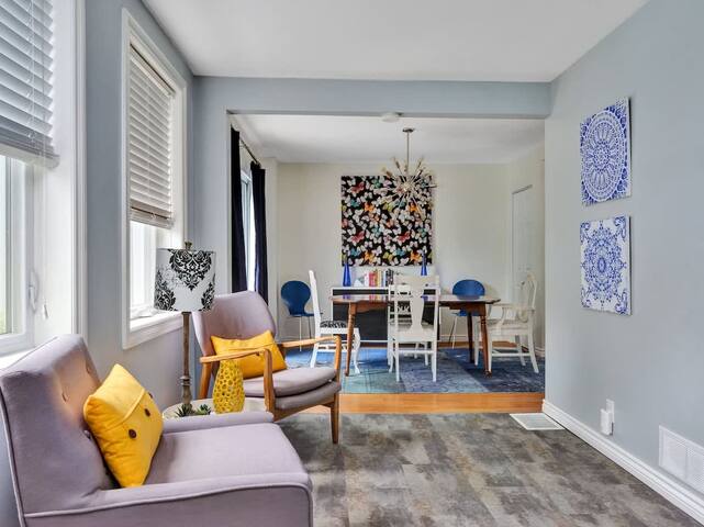 Sandbanks Vacations managed Airbnb listing 3