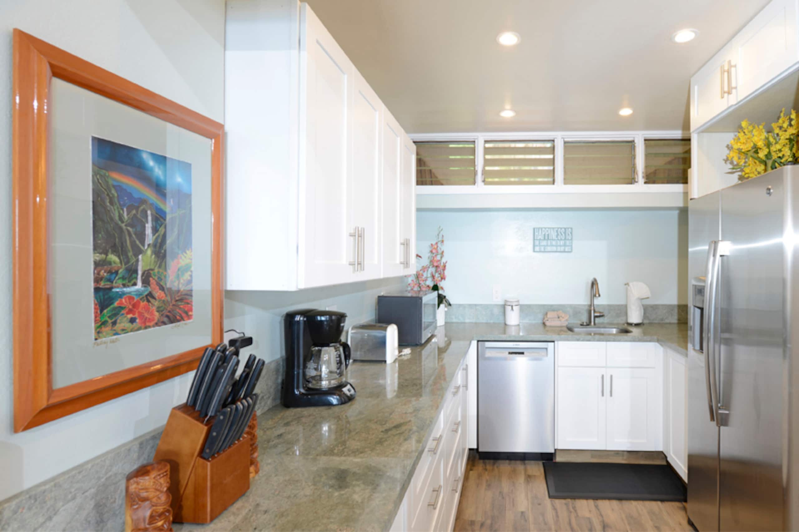 Condo in Lahaina · ★5.0 · 2 bedrooms · 2 beds · 2 private baths - Image 8