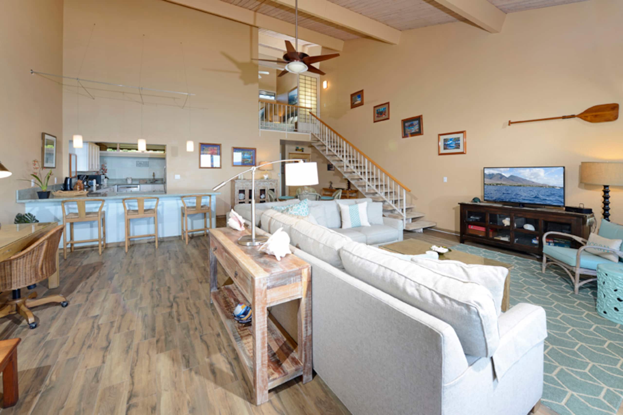 Condo in Lahaina · ★5.0 · 2 bedrooms · 2 beds · 2 private baths - Image 9
