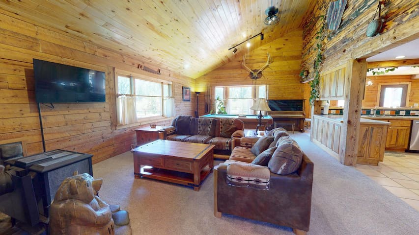 BHHS Today Realty & Associates managed Airbnb listing 3