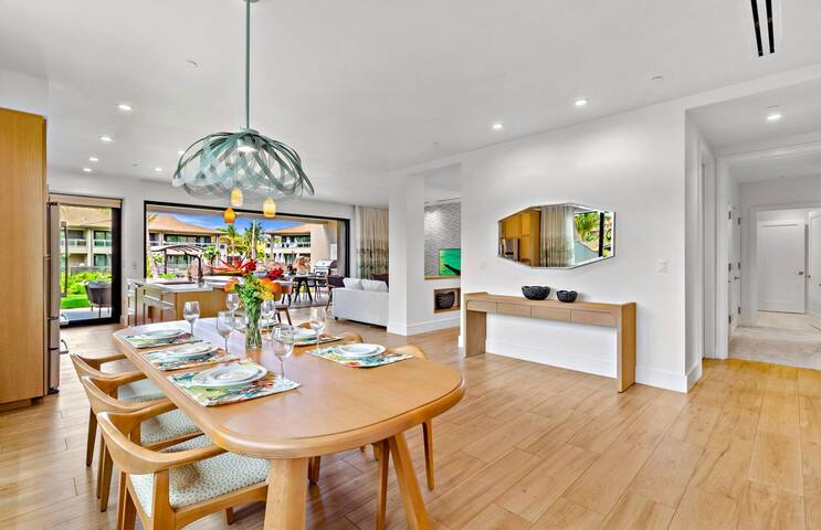 Maui Resort Rentals: 6BR Luana Garden Villas gallery image 5