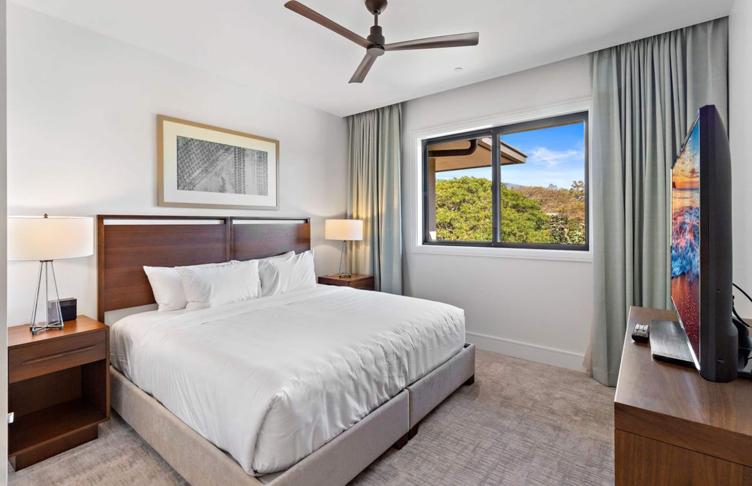 Condo in Lahaina · ★4.4 · 6 bedrooms · 7 beds · 6 shared baths - Image 37