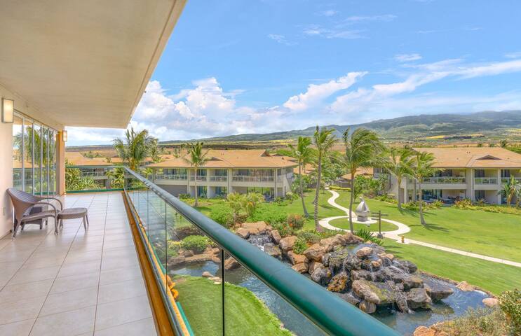 Maui Resort Rentals: Honua Kai Konea 318/20 gallery image 2