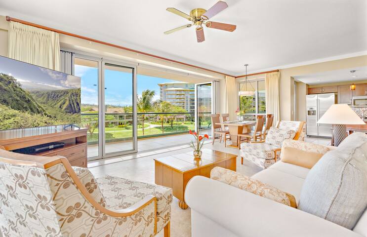 Maui Resort Rentals: Honua Kai Konea 318/20 gallery image 5