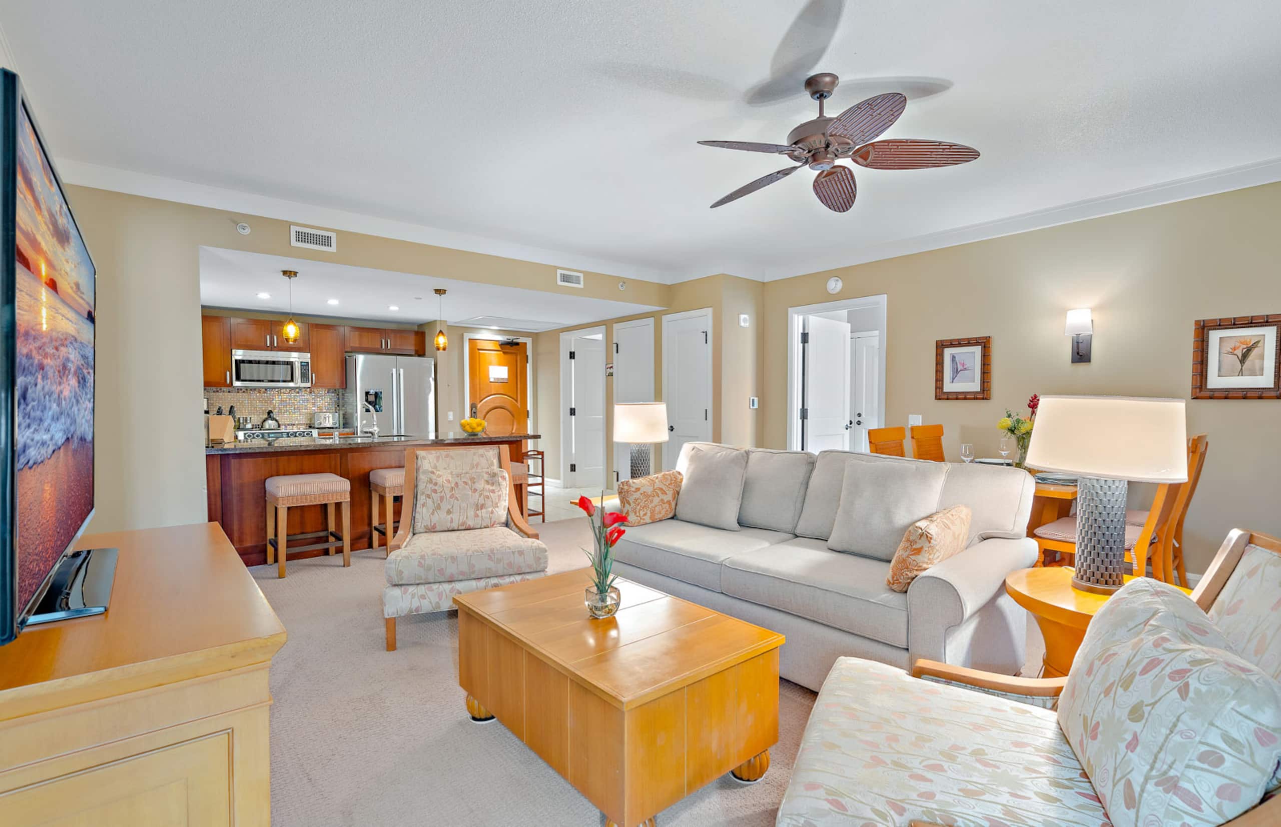 Condo in Lahaina · ★5.0 · 4 bedrooms · 5 beds · 4 baths - Image 26