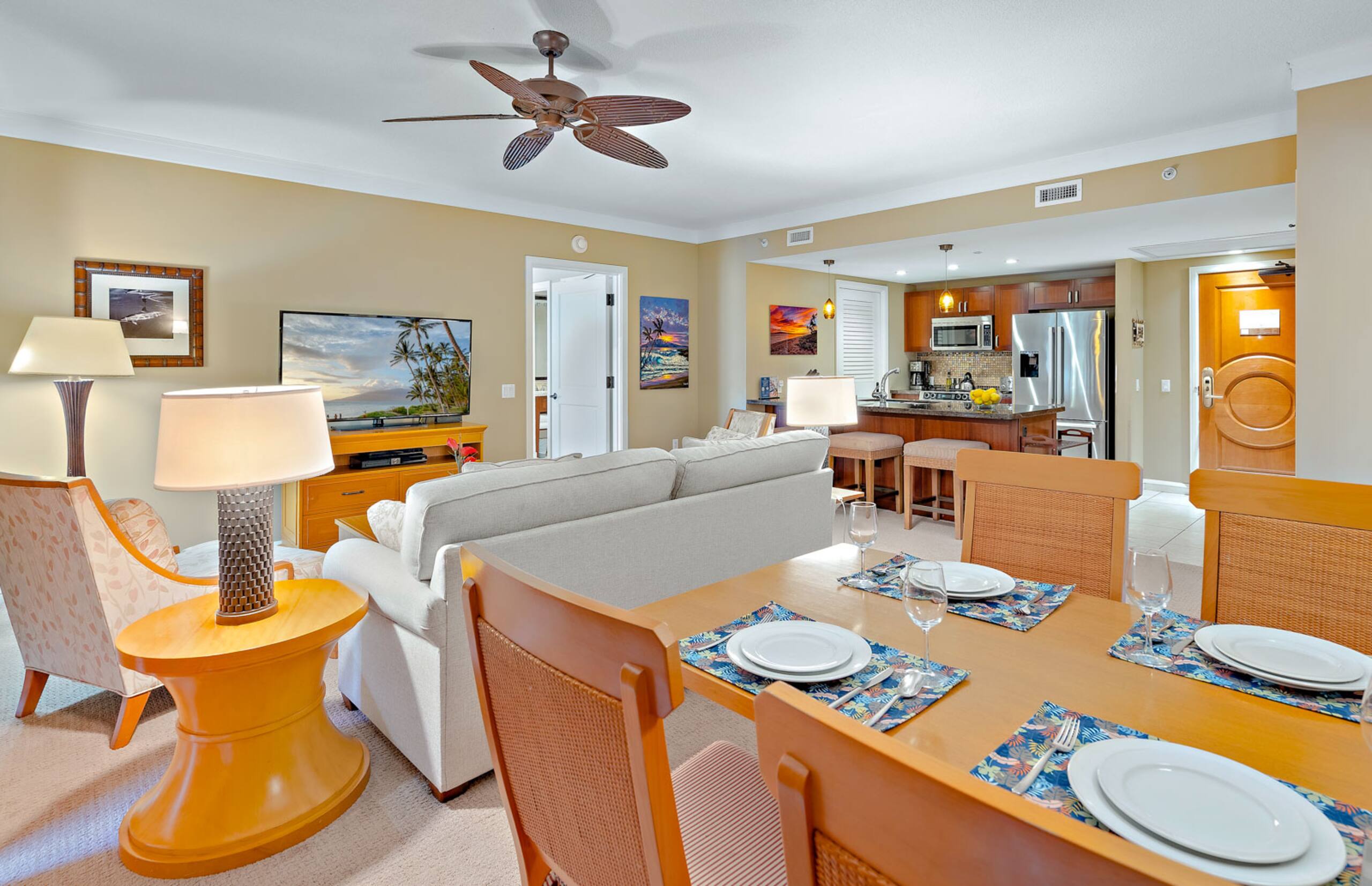 Condo in Lahaina · ★5.0 · 4 bedrooms · 5 beds · 4 baths - Image 28