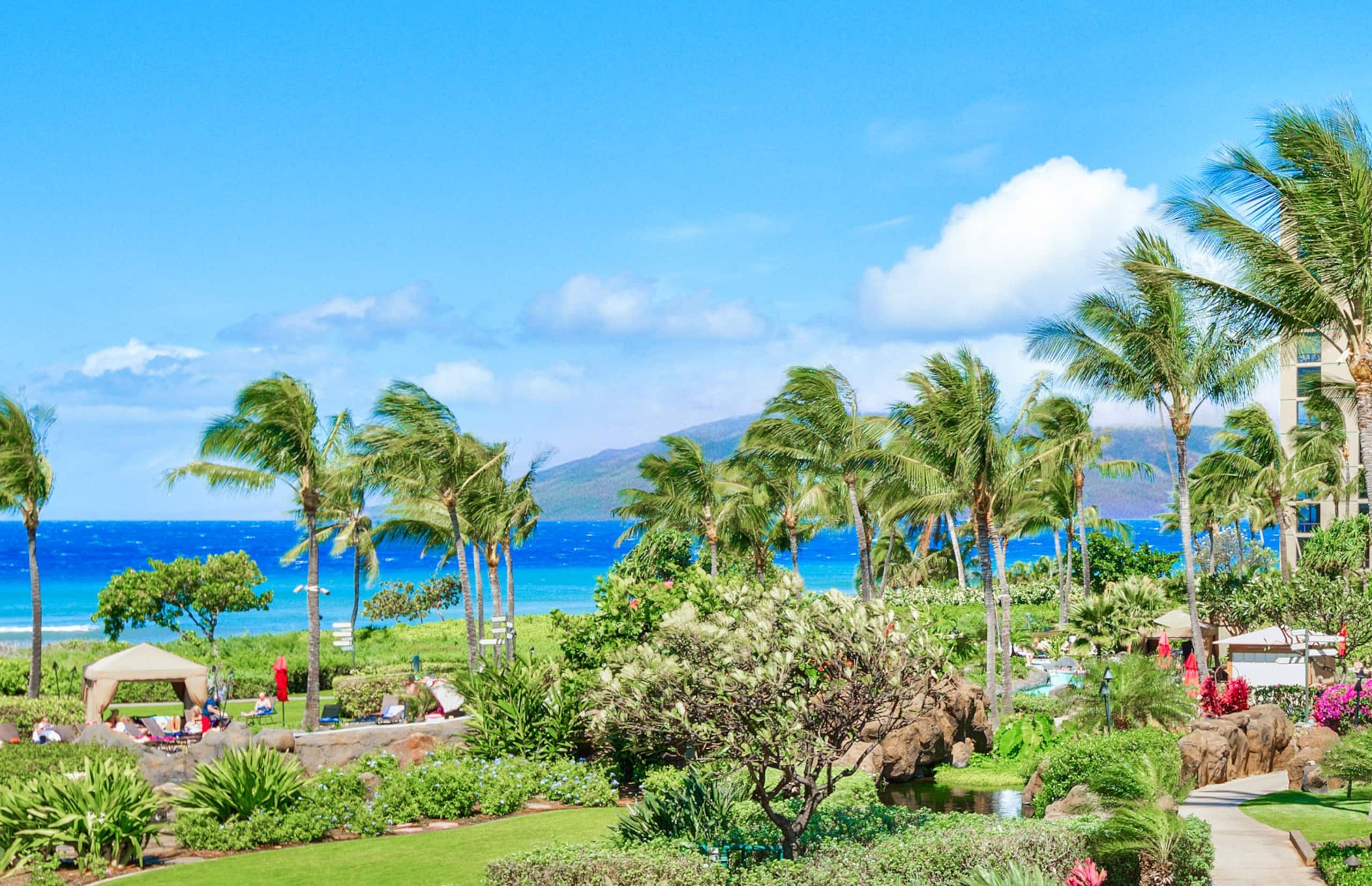 Condo in Lahaina · ★5.0 · 4 bedrooms · 5 beds · 4 baths - Image 22