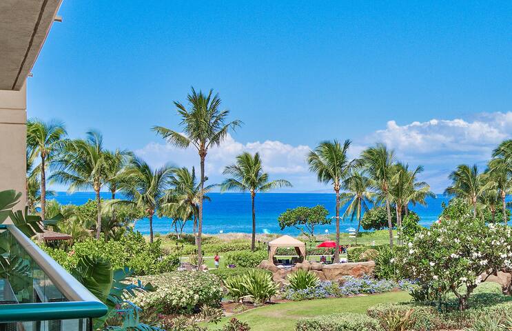 Maui Resort Rentals: Honua Kai Hokulani 246/8 gallery image 2