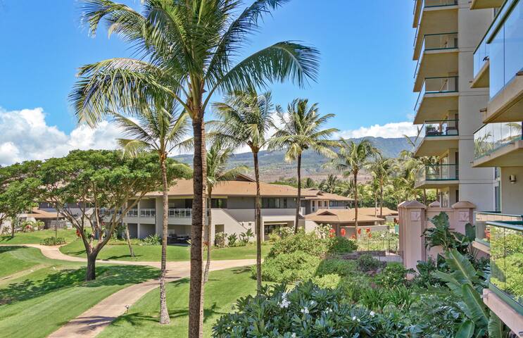 Maui Resort Rentals: Honua Kai Hokulani 246/8 gallery image 4