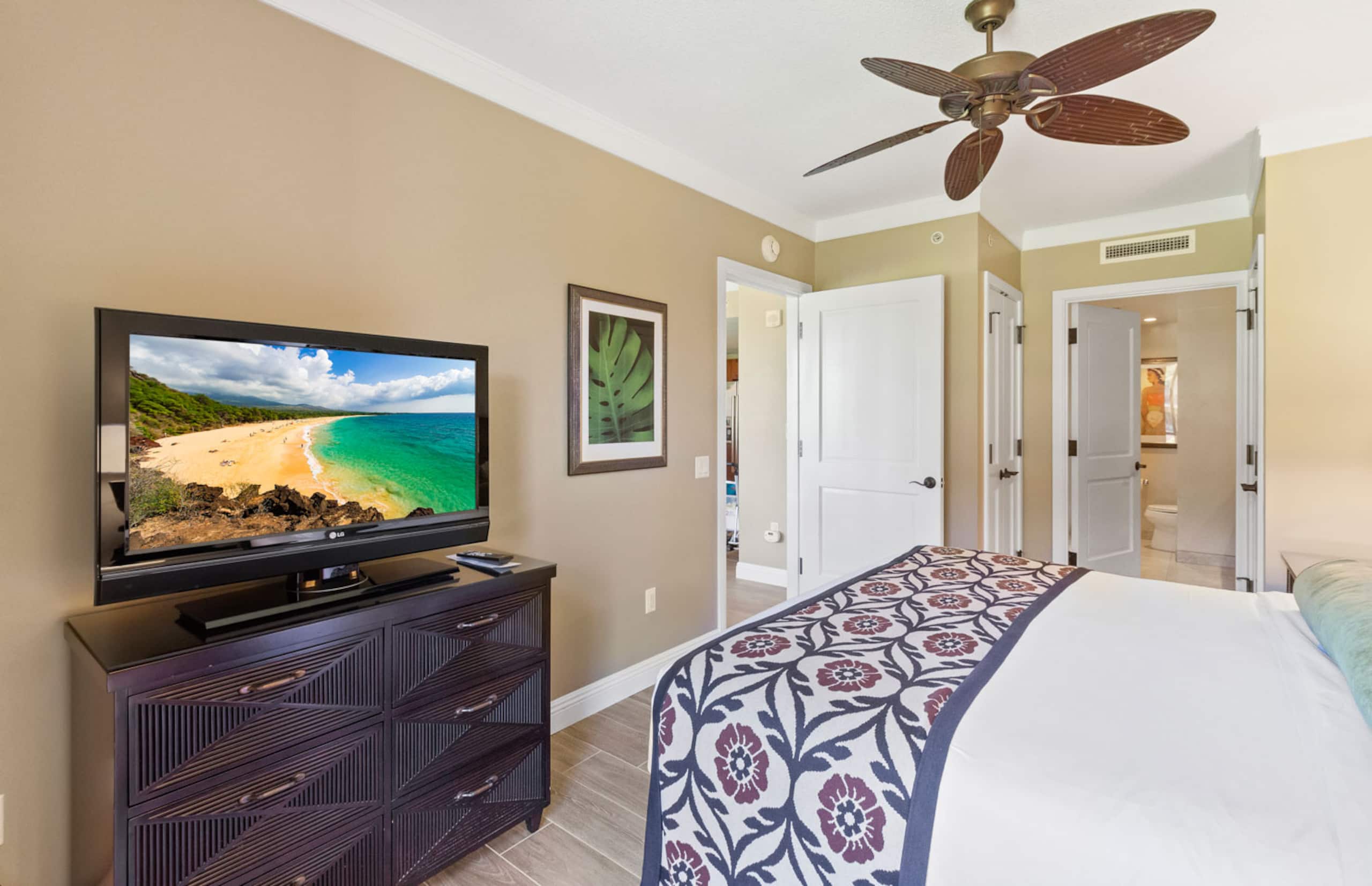 Condo in Lahaina · ★5.0 · 4 bedrooms · 5 beds · 4 baths - Image 17