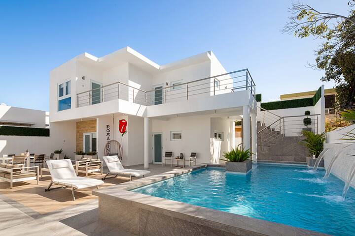 Antonio And Elizabeth managed Airbnb listing 3