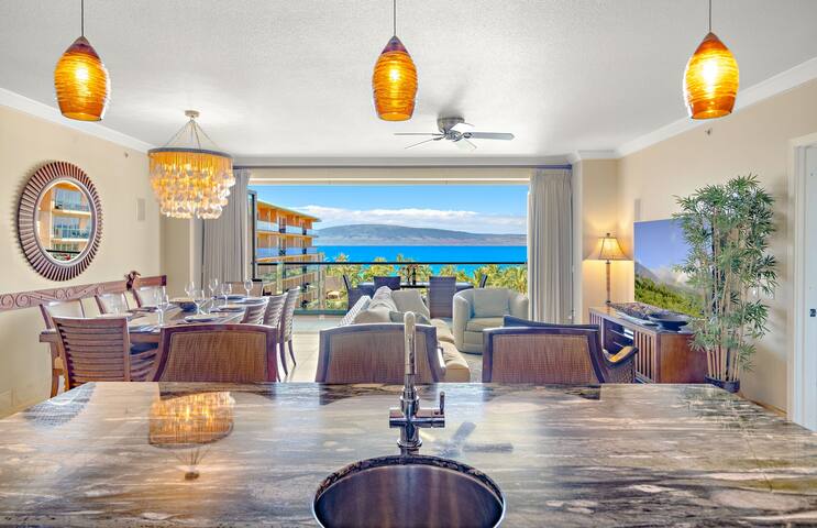 Maui Resort Rentals: Honua Kai Konea 625/9 gallery image 4