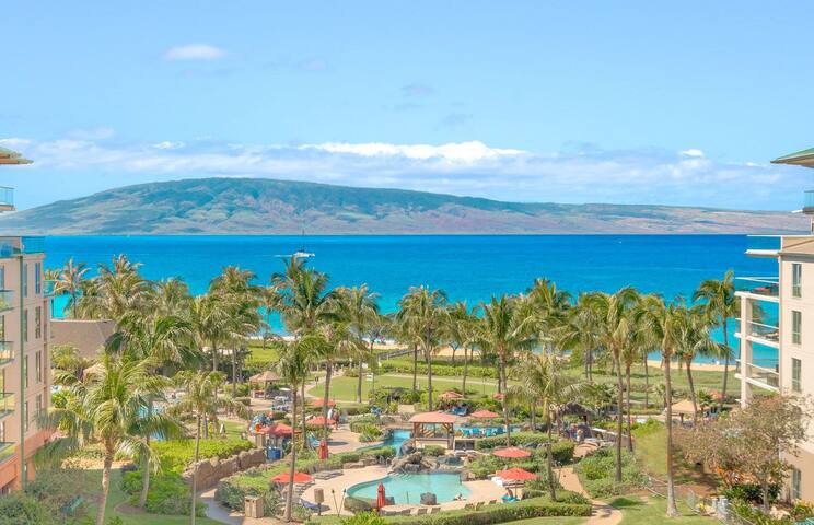 Maui Resort Rentals: Honua Kai Konea 625/9 gallery image 2