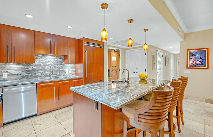 Maui Resort Rentals: Honua Kai Konea 625/9 gallery image 5