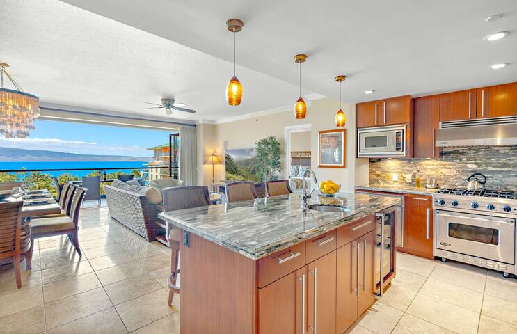 Maui Resort Rentals: Honua Kai Konea 625/9 gallery image 3