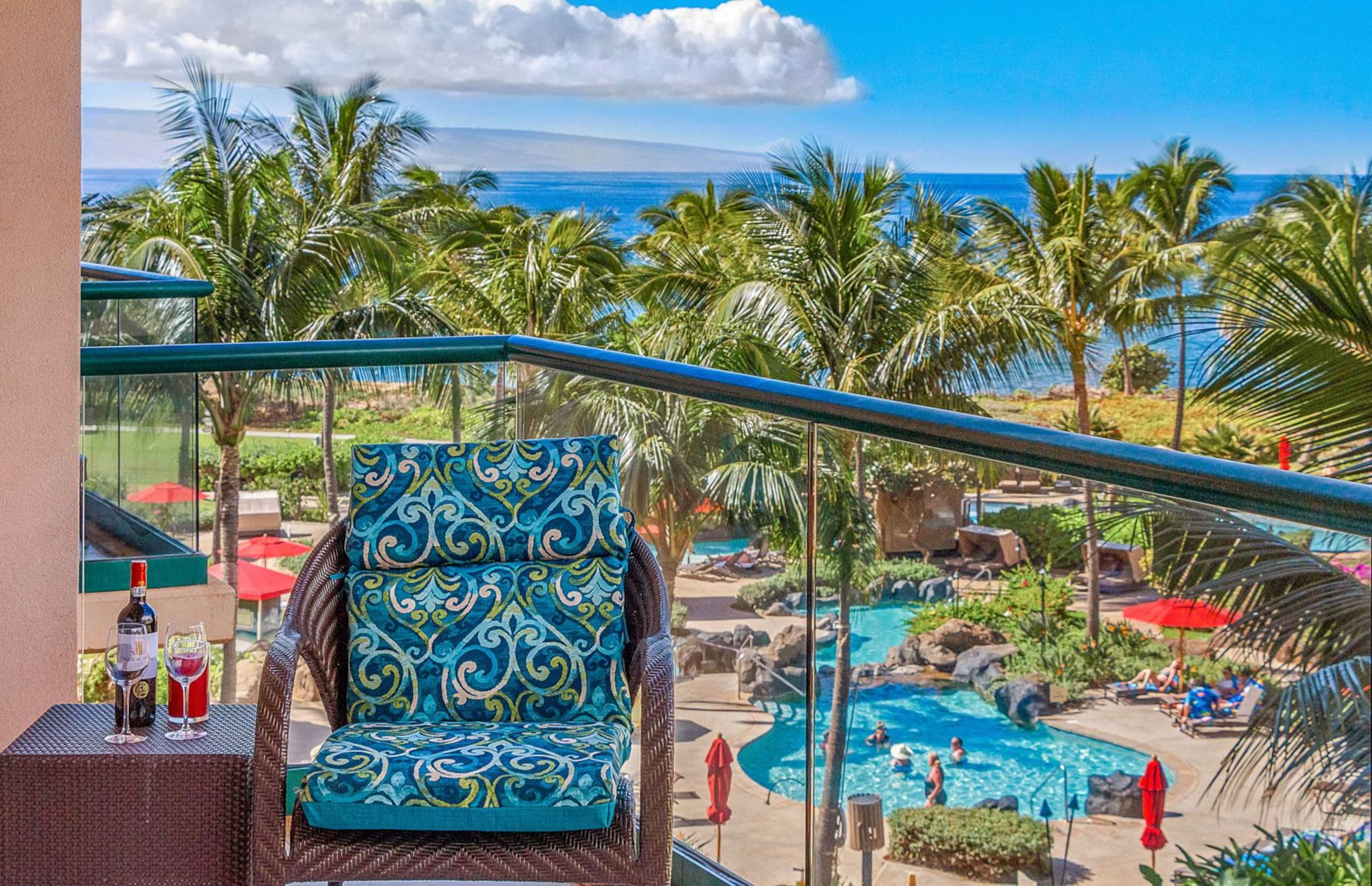 Condo in Lahaina · ★4.4 · 3 bedrooms · 7 beds · 3 shared baths - Image 8