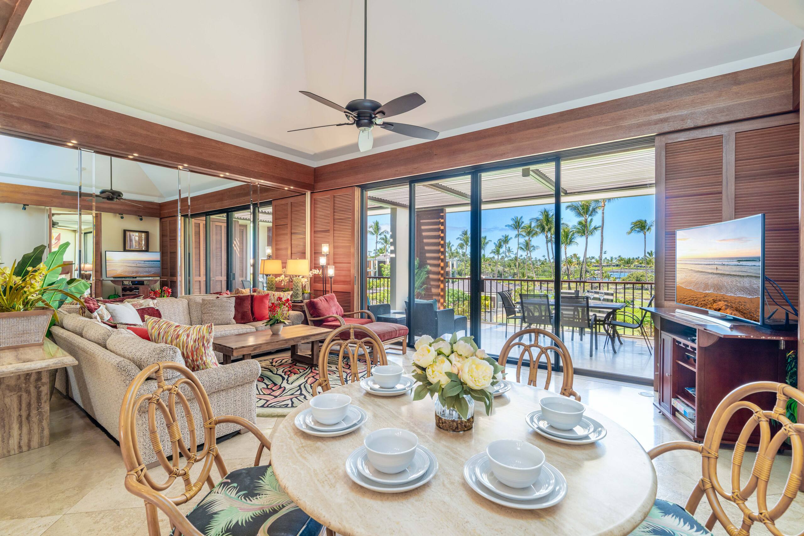Condo in Waimea · ★5.0 · 2 bedrooms · 3 beds · 2.5 baths - Image 12