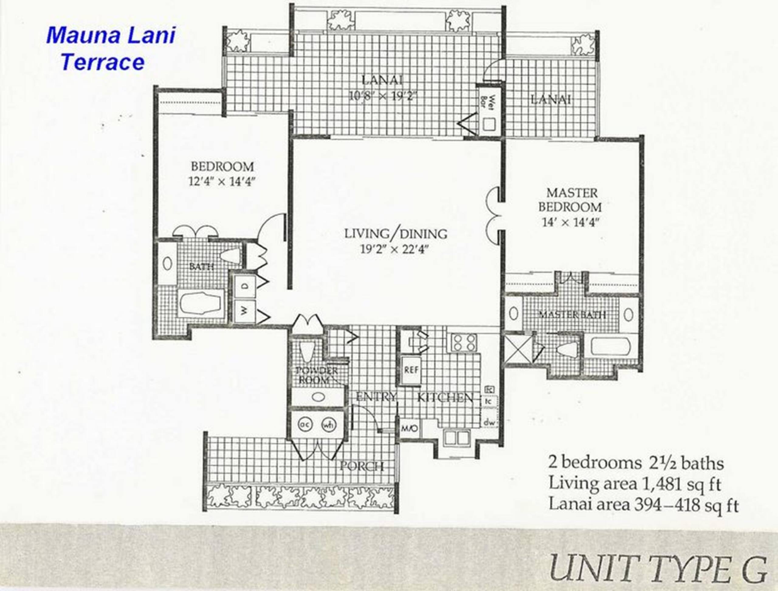 Condo in Waimea · ★5.0 · 2 bedrooms · 3 beds · 2.5 baths - Image 32
