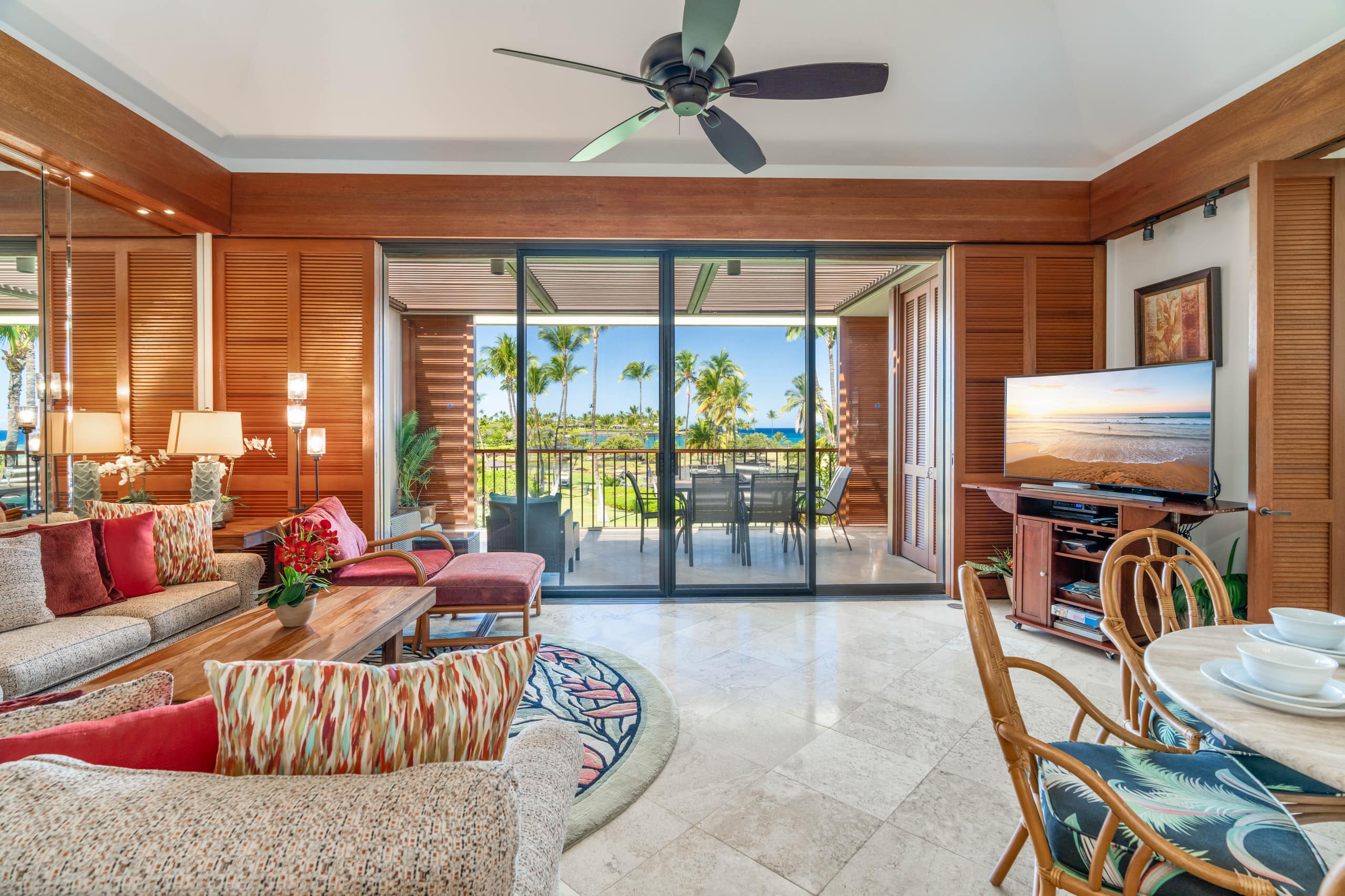 Condo in Waimea · ★5.0 · 2 bedrooms · 3 beds · 2.5 baths - Image 8