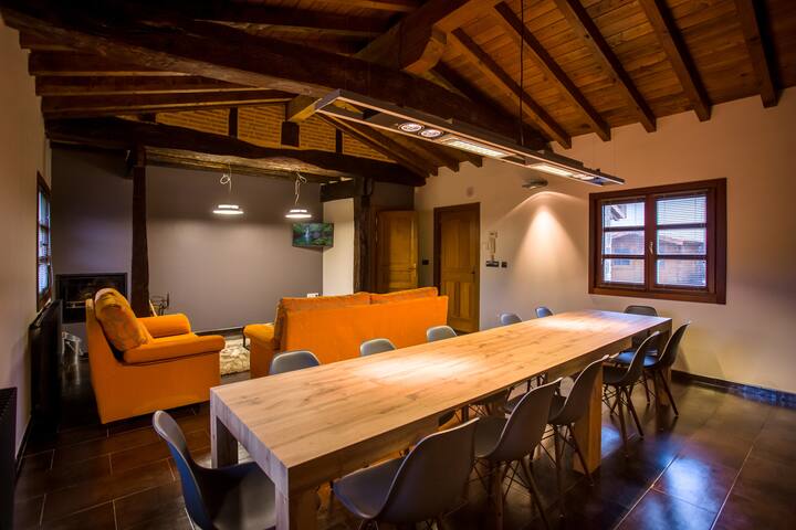 Beautiful Rural House in Zuia – Bakubitxi gallery image 5