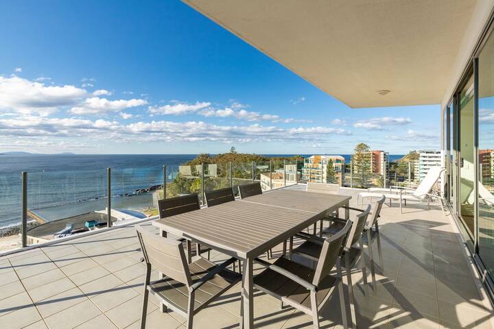 Strand Beachside 1003 – Penthouse gallery image 3