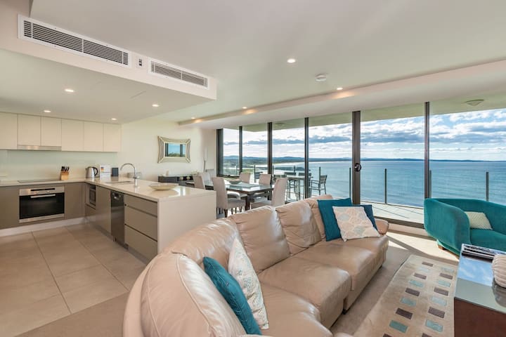 Strand Beachside 1003 – Penthouse