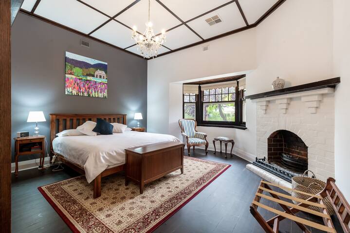 Whiterocks Barossa – Wine Country Getaway gallery image 2