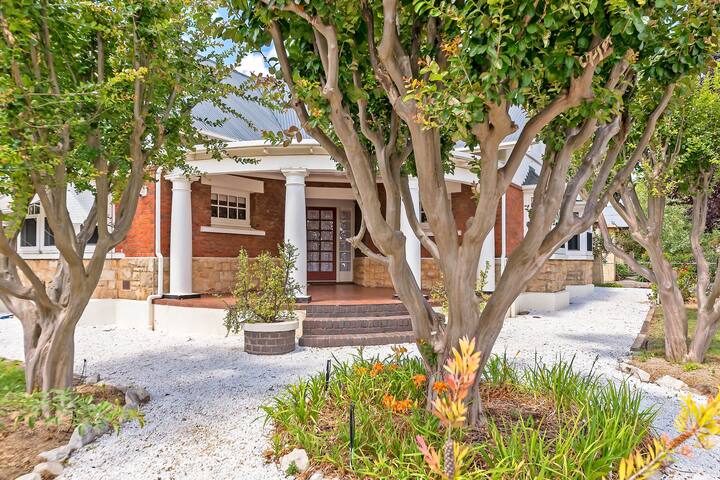 Whiterocks Barossa – Wine Country Getaway gallery image 5