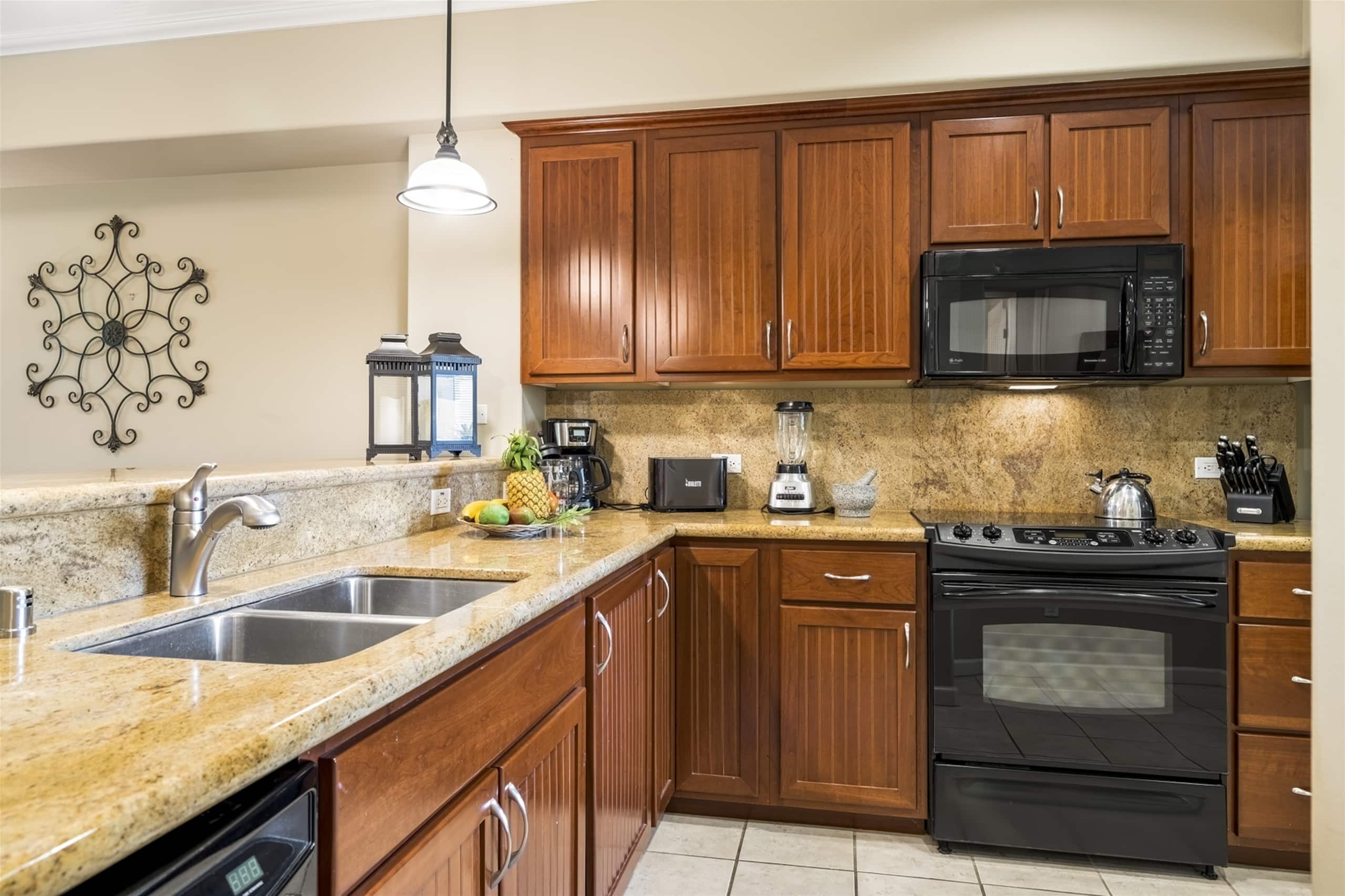 Waikoloa Beach Resort, private ground floor villa - Photo 18