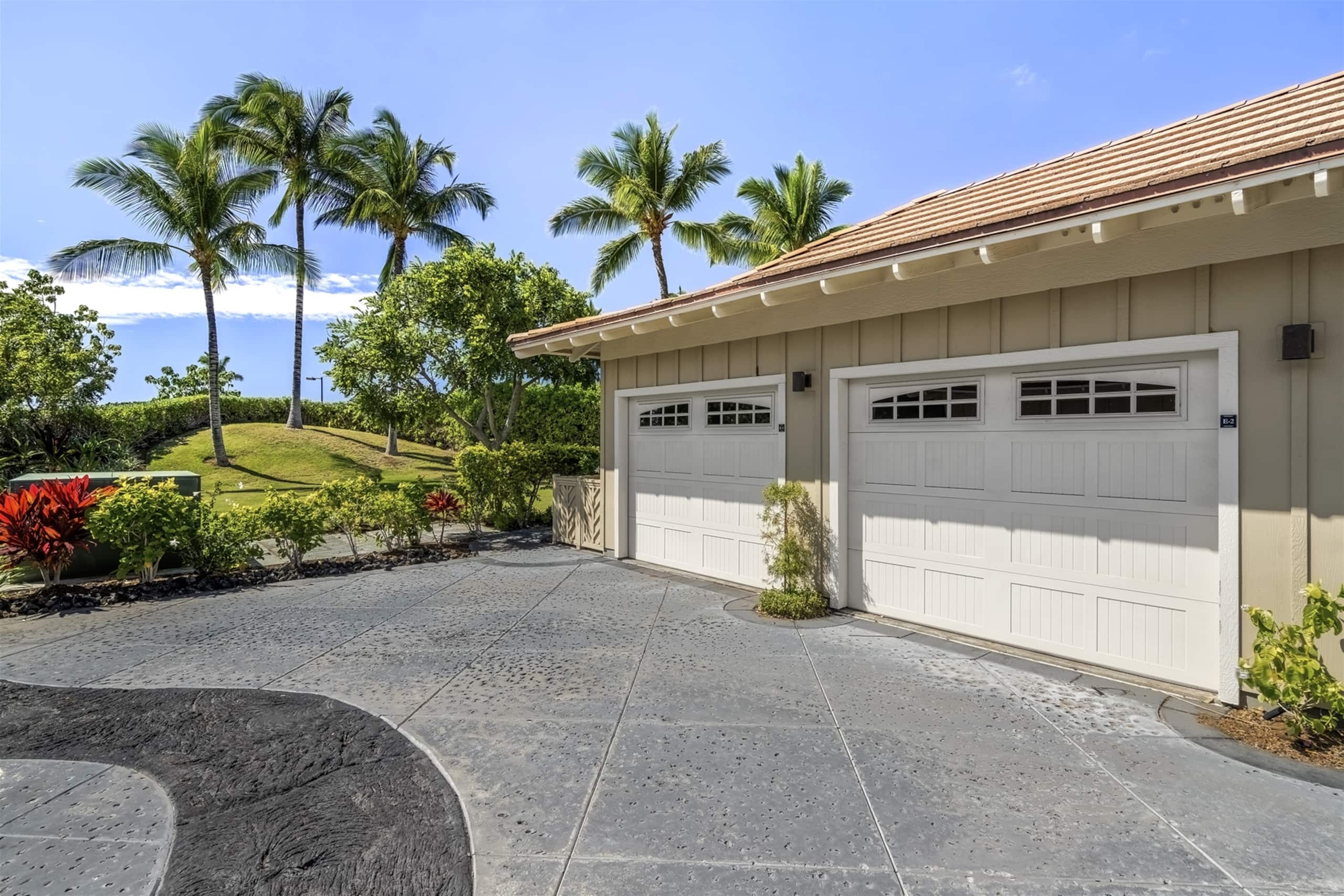 Waikoloa Beach Resort, private ground floor villa - Photo 11