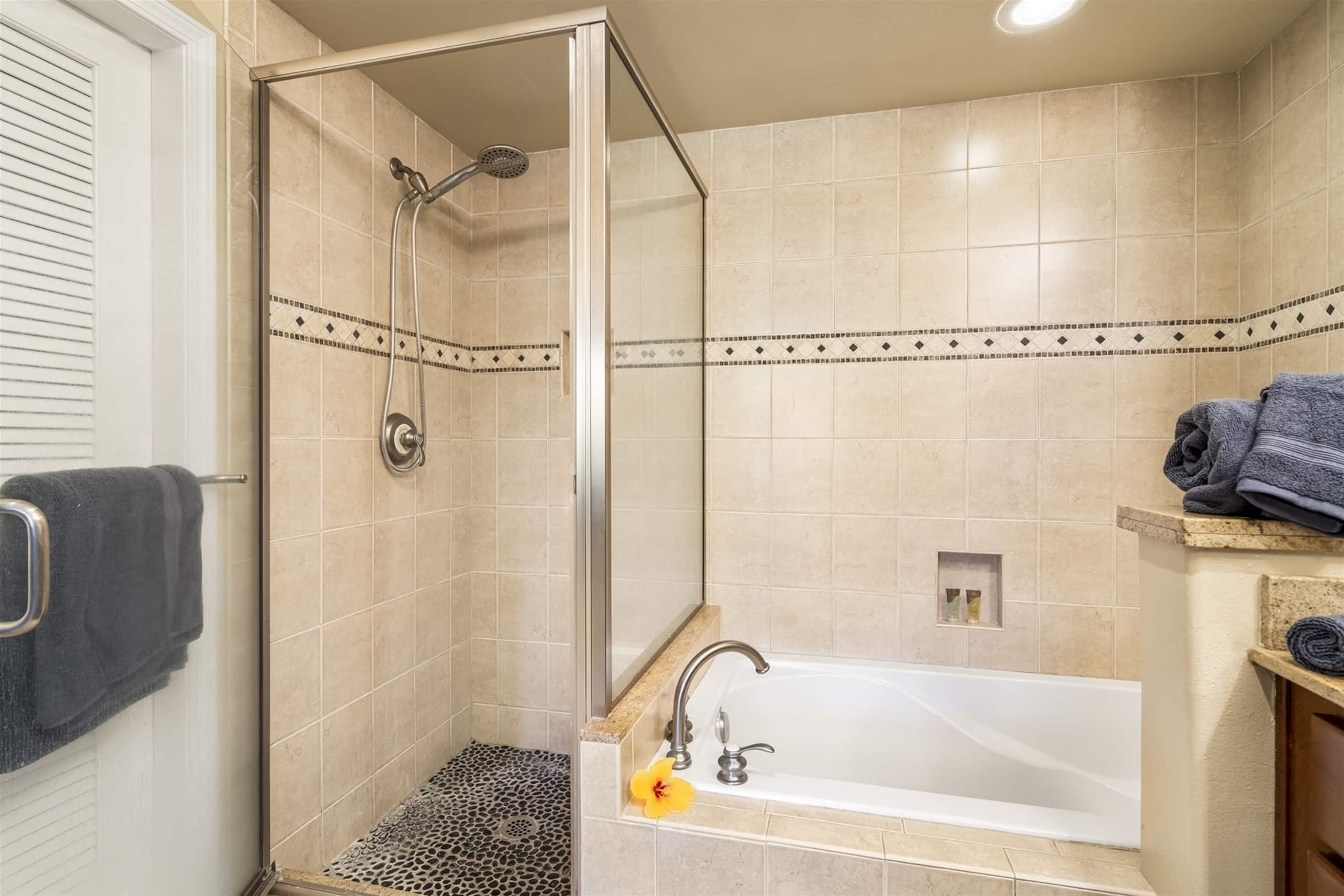 Waikoloa Beach Resort, private ground floor villa - Photo 14