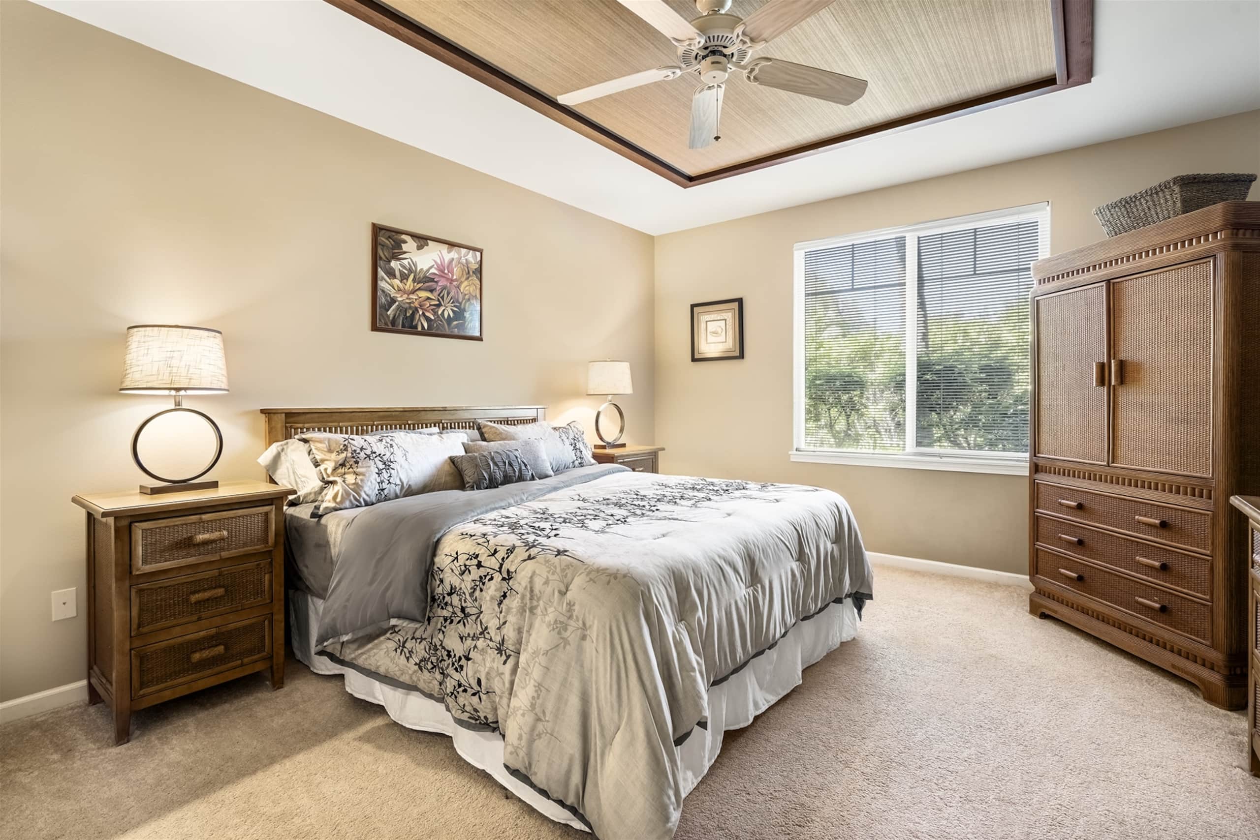 Waikoloa Beach Resort, private ground floor villa - Photo 16