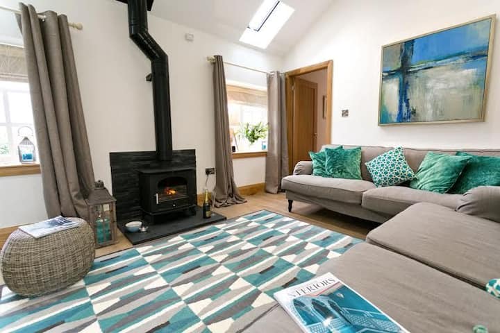 Oyster Catcher - A Ground Floor Bedroom That Sleeps 6 Guests In 3 Bedrooms - Anglesey