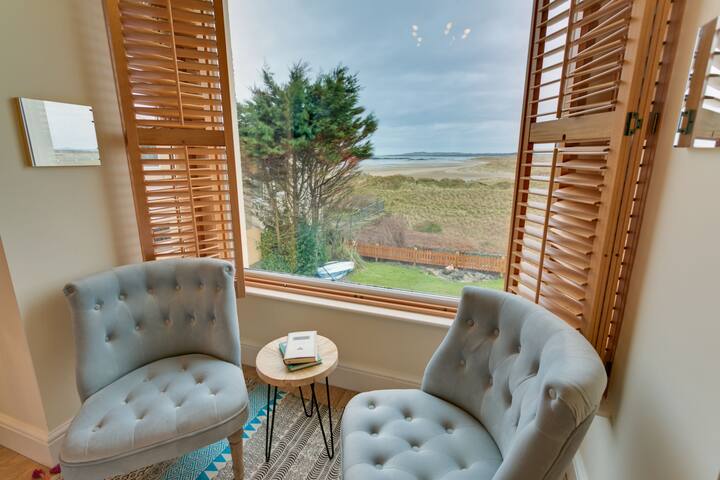 Seaforth -  A Coastal That Sleeps 8 Guests  In 4 Bedrooms - Anglesey